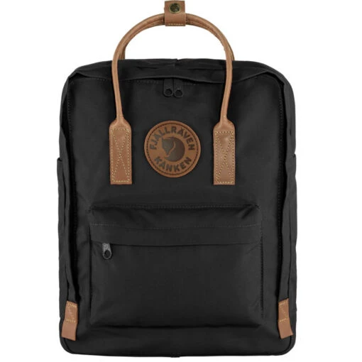 FJÄLLRÄVEN Kånken No. 2 -Outdoor Adventure Shop 7323450022112 ss18 a kanken no 2 21