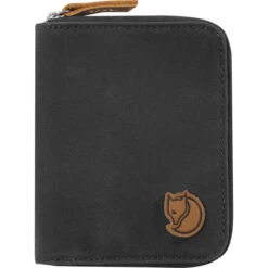 FJÄLLRÄVEN Zip Wallet
