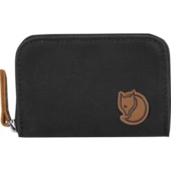 FJÄLLRÄVEN Zip Card Holder
