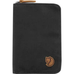 FJÄLLRÄVEN Passport Wallet