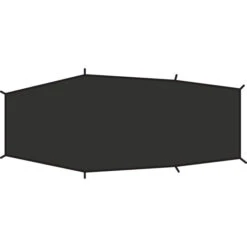 FJÄLLRÄVEN Lite 2 Footprint