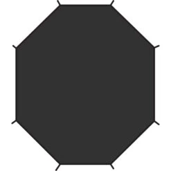 FJÄLLRÄVEN View 2 Footprint