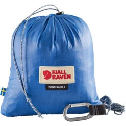 FJÄLLRÄVEN Wind Sack 3