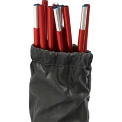 FJÄLLRÄVEN Abisko Lite 1 Pole Kit