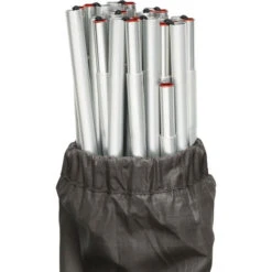 FJÄLLRÄVEN Abisko View 2 Pole Kit