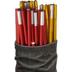 FJÄLLRÄVEN Keb Endurance 4 Pole Kit