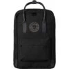 FJÄLLRÄVEN Kånken No. 2 Laptop 15" Black -Outdoor Adventure Shop 7323450260361 ss18 a kanken no 2 laptop 15 black 21