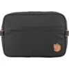 FJÄLLRÄVEN Travel Toiletry Bag -Outdoor Adventure Shop 7323450297558 ss18 a travel toiletry bag 21