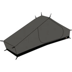 FJÄLLRÄVEN Mesh Inner Tent Lite 1