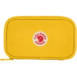 FJÄLLRÄVEN Kånken Travel Wallet