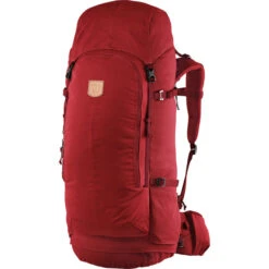 FJÄLLRÄVEN Keb 72 W