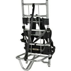 FJÄLLRÄVEN Fire Brigade Frame