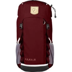 FJÄLLRÄVEN Kajka Jr