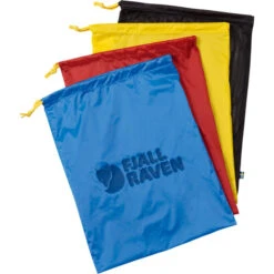 FJÄLLRÄVEN Packbags