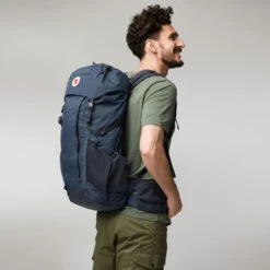 FJÄLLRÄVEN Abisko Hike 35 S/M -Outdoor Adventure Shop abisko hike 35 s m 27224 560 d model fjr