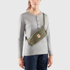 FJÄLLRÄVEN Ulvö Hip Pack Medium -Outdoor Adventure Shop f23165 ss19 fvqy ulvoe hip pack medium fjaellraeven 21