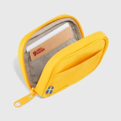 FJÄLLRÄVEN Kånken Card Wallet -Outdoor Adventure Shop f23780 fw18 fvqz kanken card wallet fjaellraeven 21