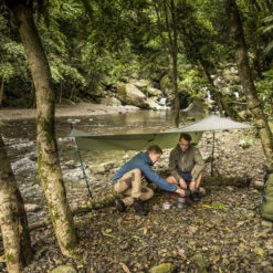 FJÄLLRÄVEN Abisko Tarp -Outdoor Adventure Shop f54700 ss18 srqz abisko tarp 21