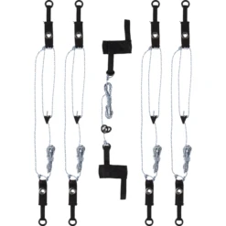 FJÄLLRÄVEN Lite 1 Inner Tent Pitch Kit