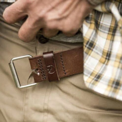 FJÄLLRÄVEN Singi Belt 2.5 Cm -Outdoor Adventure Shop f77280 ss18 fvqy singi belt 25 cm 21