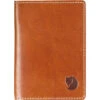 FJÄLLRÄVEN Leather Passport Cover 1 FJÄLLRÄVEN Leather Passport Cover -Outdoor Adventure Shop f77363 ss18 a leather passport cover 21