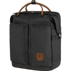 FJÄLLRÄVEN Haulpack No.1 -Outdoor Adventure Shop haulpack no 1 23340 030 f main fjr