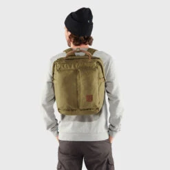 FJÄLLRÄVEN Haulpack No.1 -Outdoor Adventure Shop haulpack no 1 23340 631 c model fjr