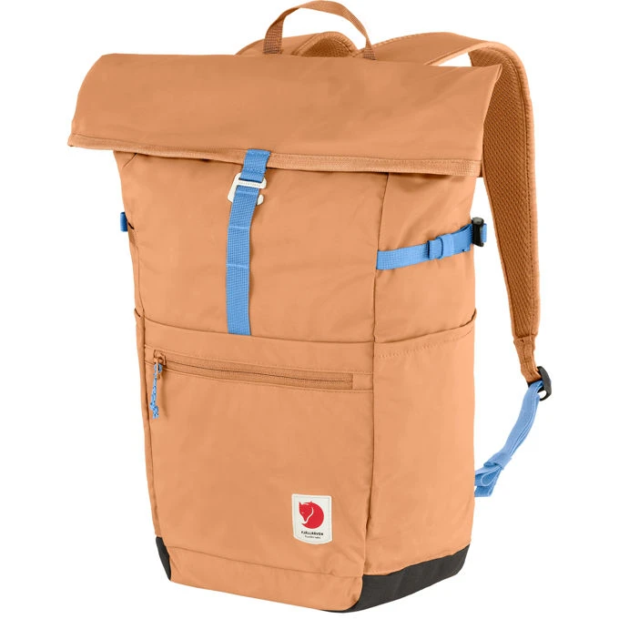FJÄLLRÄVEN High Coast Foldsack 24 4 FJÄLLRÄVEN High Coast Foldsack 24 - Image 2