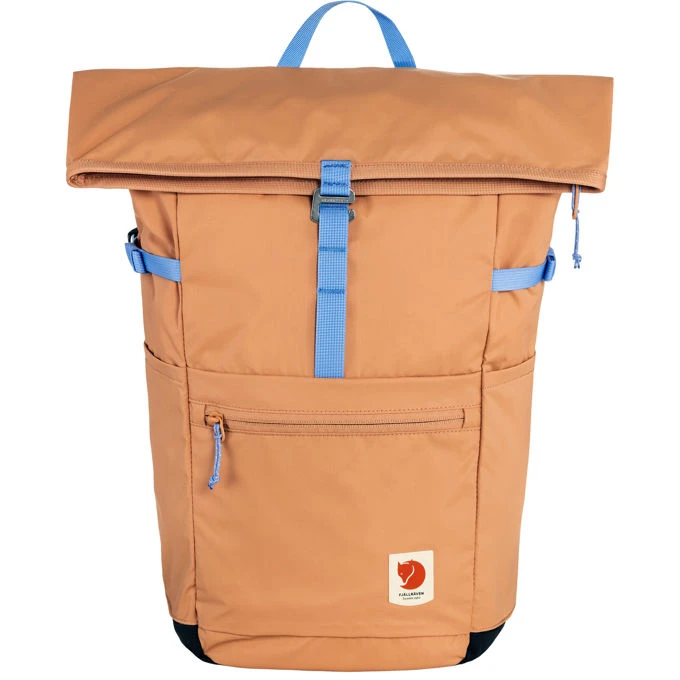 FJÄLLRÄVEN High Coast Foldsack 24 3 FJÄLLRÄVEN High Coast Foldsack 24