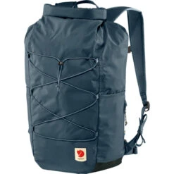 FJÄLLRÄVEN High Coast Rolltop 26