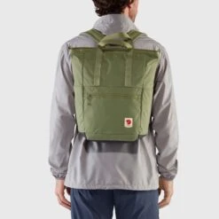 FJÄLLRÄVEN High Coast Totepack -Outdoor Adventure Shop high coast totepack 23225 620 d model fjr