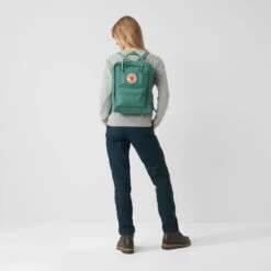 FJÄLLRÄVEN Kånken -Outdoor Adventure Shop kanken 23510 664 c model fjr