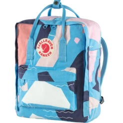 FJÄLLRÄVEN Kånken Art -Outdoor Adventure Shop kanken art 23610 972 f main fjr