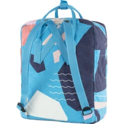 FJÄLLRÄVEN Kånken Art -Outdoor Adventure Shop kanken art 23610 972 g main fjr