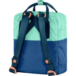 FJÄLLRÄVEN Kånken Art Mini -Outdoor Adventure Shop kanken art mini 23616 981 982 g main fjr