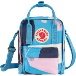 FJÄLLRÄVEN Kånken Art Sling