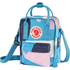FJÄLLRÄVEN Kånken Art Sling -Outdoor Adventure Shop kanken art sling 23633 972 f main fjr