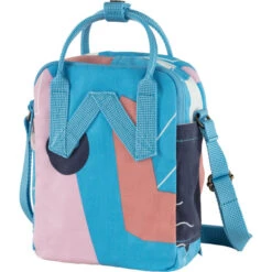 FJÄLLRÄVEN Kånken Art Sling -Outdoor Adventure Shop kanken art sling 23633 972 g main fjr