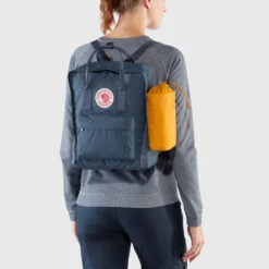 FJÄLLRÄVEN Kånken Bottle Pocket -Outdoor Adventure Shop kanken bottle pocket 23793 160 c model fjr