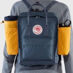 FJÄLLRÄVEN Kånken Bottle Pocket -Outdoor Adventure Shop kanken bottle pocket 23793 160 d model fjr