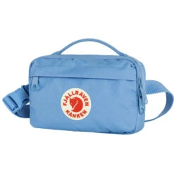 FJÄLLRÄVEN Kånken Hip Pack -Outdoor Adventure Shop kanken hip pack 23796 537 f main fjr