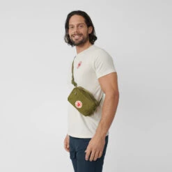 FJÄLLRÄVEN Kånken Hip Pack -Outdoor Adventure Shop kanken hip pack 23796 631 e model fjr