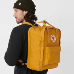 FJÄLLRÄVEN Kånken Laptop 13" -Outdoor Adventure Shop kanken laptop 13 23523 160 d model fjr