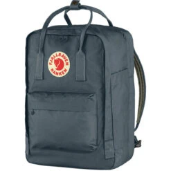 FJÄLLRÄVEN Kånken Laptop 15" -Outdoor Adventure Shop kanken laptop 15 23524 031 f main fjr