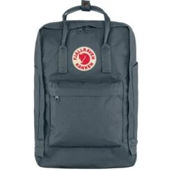 FJÄLLRÄVEN Kånken Laptop 17"