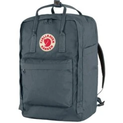 FJÄLLRÄVEN Kånken Laptop 17" -Outdoor Adventure Shop kanken laptop 17 23525 031 f main fjr