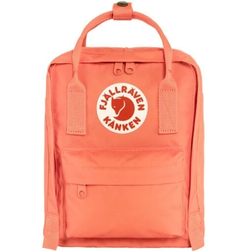 FJÄLLRÄVEN Kånken Mini -Outdoor Adventure Shop kanken mini 23561 350 a main fjr