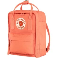 FJÄLLRÄVEN Kånken Mini -Outdoor Adventure Shop kanken mini 23561 350 f main fjr