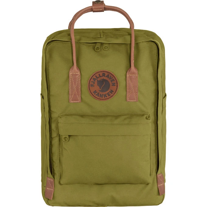 FJÄLLRÄVEN Kånken No. 2 Laptop 15" 3 FJÄLLRÄVEN Kånken No. 2 Laptop 15"