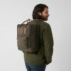 FJÄLLRÄVEN Kånken No. 2 Laptop 15" 11 FJÄLLRÄVEN Kånken No. 2 Laptop 15" -Outdoor Adventure Shop kanken no 2 laptop 15 23569 663 e model fjr